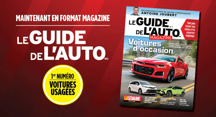 Toute la presse à portée de main