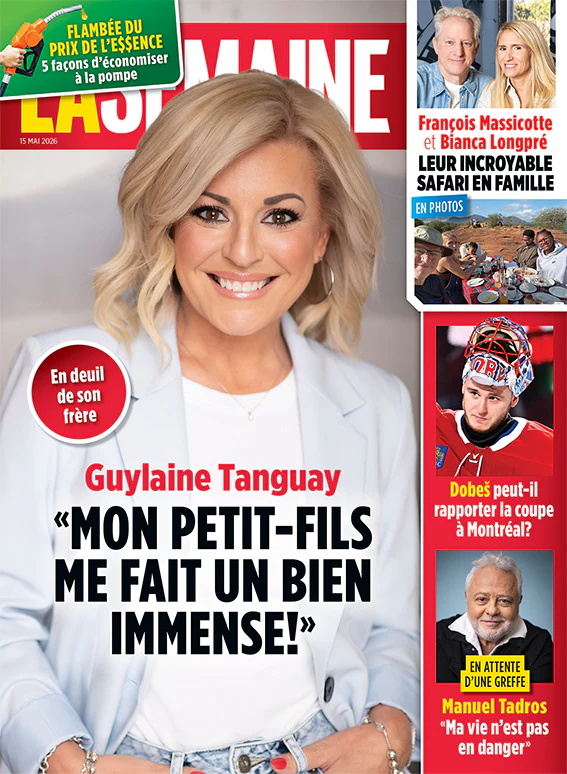 Magazines de vos Vedettes